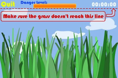 The Grass Cutting Game Screenshots 3