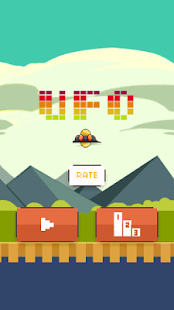 How to install Flappy UFO 1.3 apk for pc