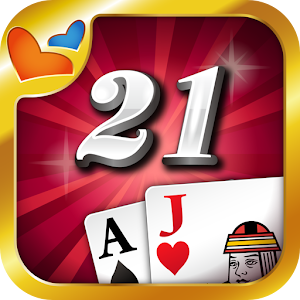 BlackJack – Bollywood 21 Poker LOGO-APP點子