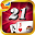 Bollywood BlackJack - 21 poker Download on Windows