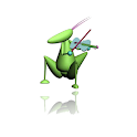 WebDownloader logo