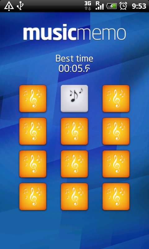 Best Music Memo Ads Free Screen 3