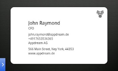 AppCard �