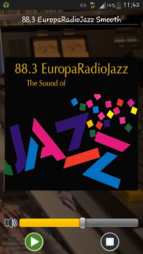 88.3 EuropaRadioJazz Smooth