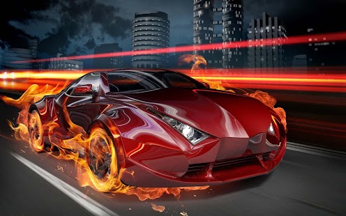 免費下載賽車遊戲APP|Spitfire Turbo Speed Racing app開箱文|APP開箱王