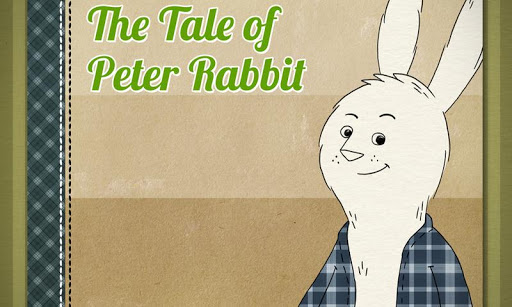 The Tale of Peter Rabbit