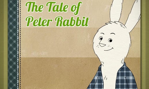 How to install The Tale of Peter Rabbit lastet apk for bluestacks