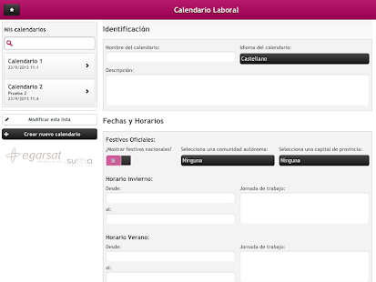 ABSENTISMO Y COMPETITIVIDAD Screenshots 4