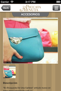 Lastest La Peccata Minuta APK for Android