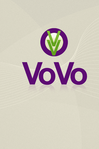 VoVo Dialer