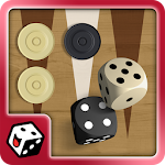 Cover Image of ดาวน์โหลด Backgammon - เกมกระดาน 1.0.6 APK