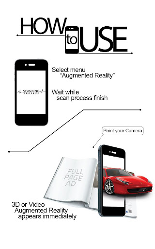 免費下載書籍APP|BIAR Augmented Reality app開箱文|APP開箱王