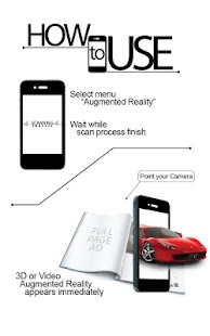 Download BIAR Augmented Reality APK