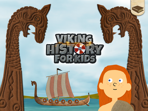 The Vikings - History For Kids