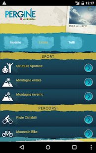 Pergine Valsugana - Trentino Screenshots 2