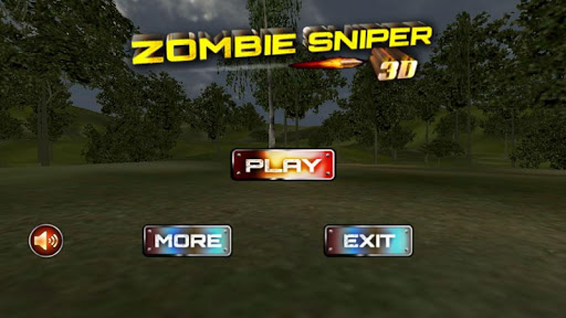 【免費動作App】Sniper Shooting War-APP點子