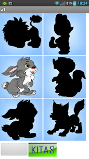 Free Download seselis  (surasti) APK for Android