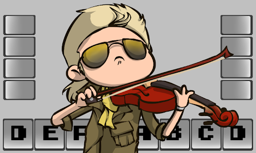 Kazuhira Fiddler