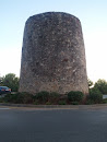 Antigua Torre