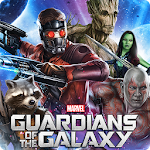 Guardians of the Galaxy LWP Apk