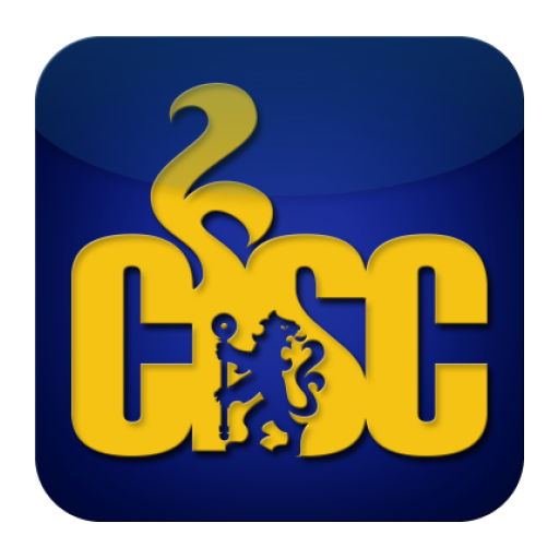 CISC LOGO-APP點子