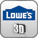 Lowe’s Virtual Experience logo