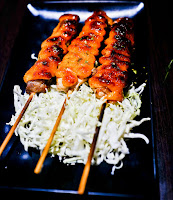 十二燒居酒屋 (已歇業)