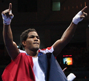 FELIX diaz