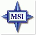 MSI
