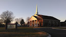 Woodburn Baptist Church