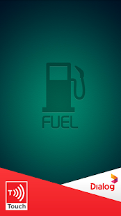 Touch Fuel