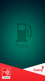 Touch Fuel poster 1