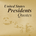USA Presidents Quotes Plus logo