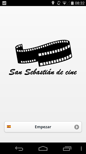 San Sebastián de Cine