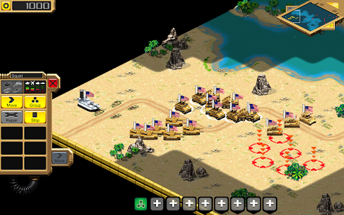 免費下載策略APP|Desert Stormfront - RTS app開箱文|APP開箱王