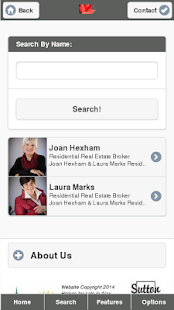 Free Joan and Laura Real Estate APK for Android