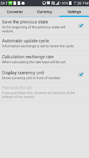 Free Currency Converter (NEW) APK