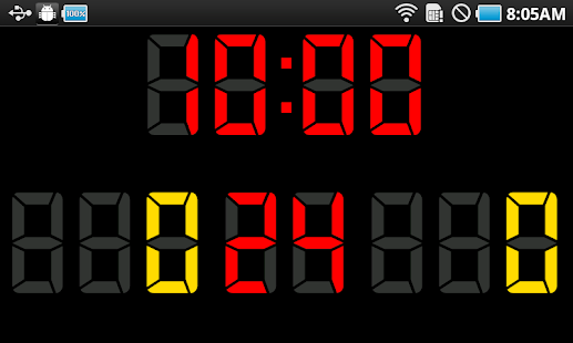 download Basketball Scoreboard Free free
