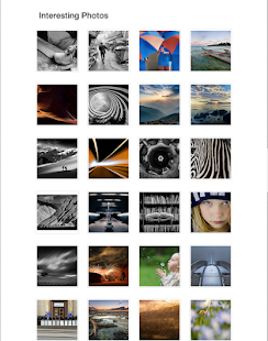 Free Interestingness Photos APK for Android