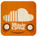 MusicCloud Downloader icon
