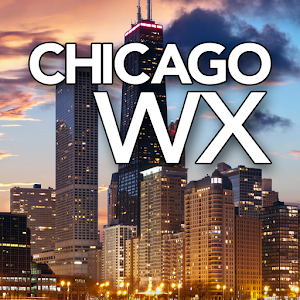 CHICAGOwx: Chicago Weather 4.13.0.13