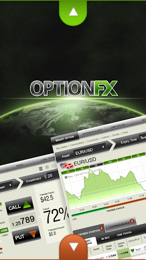 OptionFX Trader