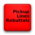 Pickup Lines Rebuttals logo