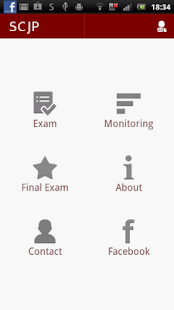 How to install SCJP Exam 2 apk for pc