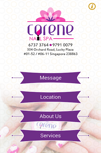 Corene Nail Spa