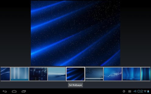 How to mod The Blues Tablet Wallpapers 1 unlimited apk for pc