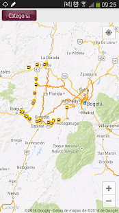 Download RUTA TOLIMA APK for PC