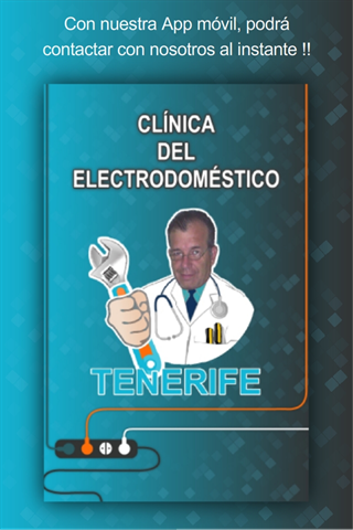 Clínica del Electrodoméstico