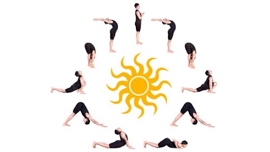 Free Download โยคะเบื้องต้นลดความอ้วน APK for PC