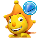 뚜바뚜바 눈보리 시즌1 4편 logo